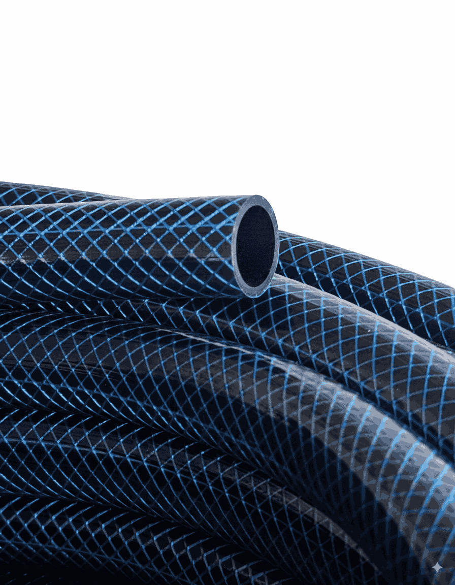 Manguera de Riego Mallada AQUADAX – 5 BAR - Image 2