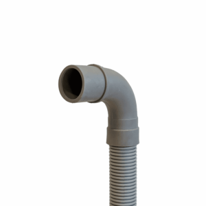 Manguera Descarga (Codo Drean)