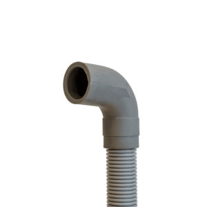 Manguera Descarga (Codo Longvie)